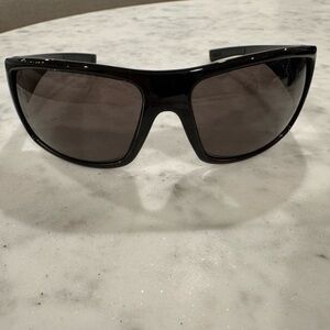 Von Zipper Stylish Black Sunglasses